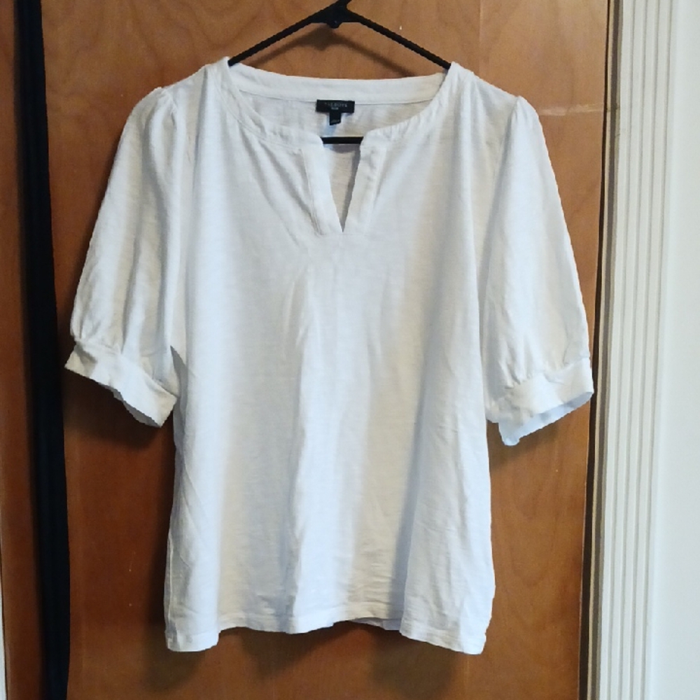 Talbots Petite Top